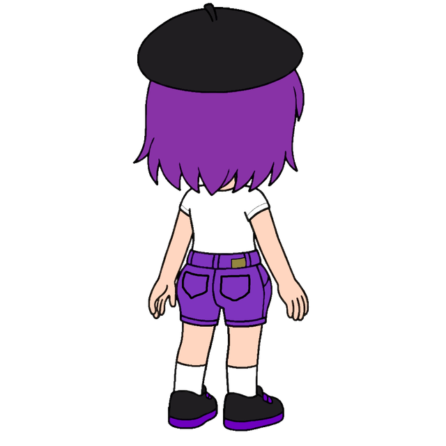 Uta Utane back