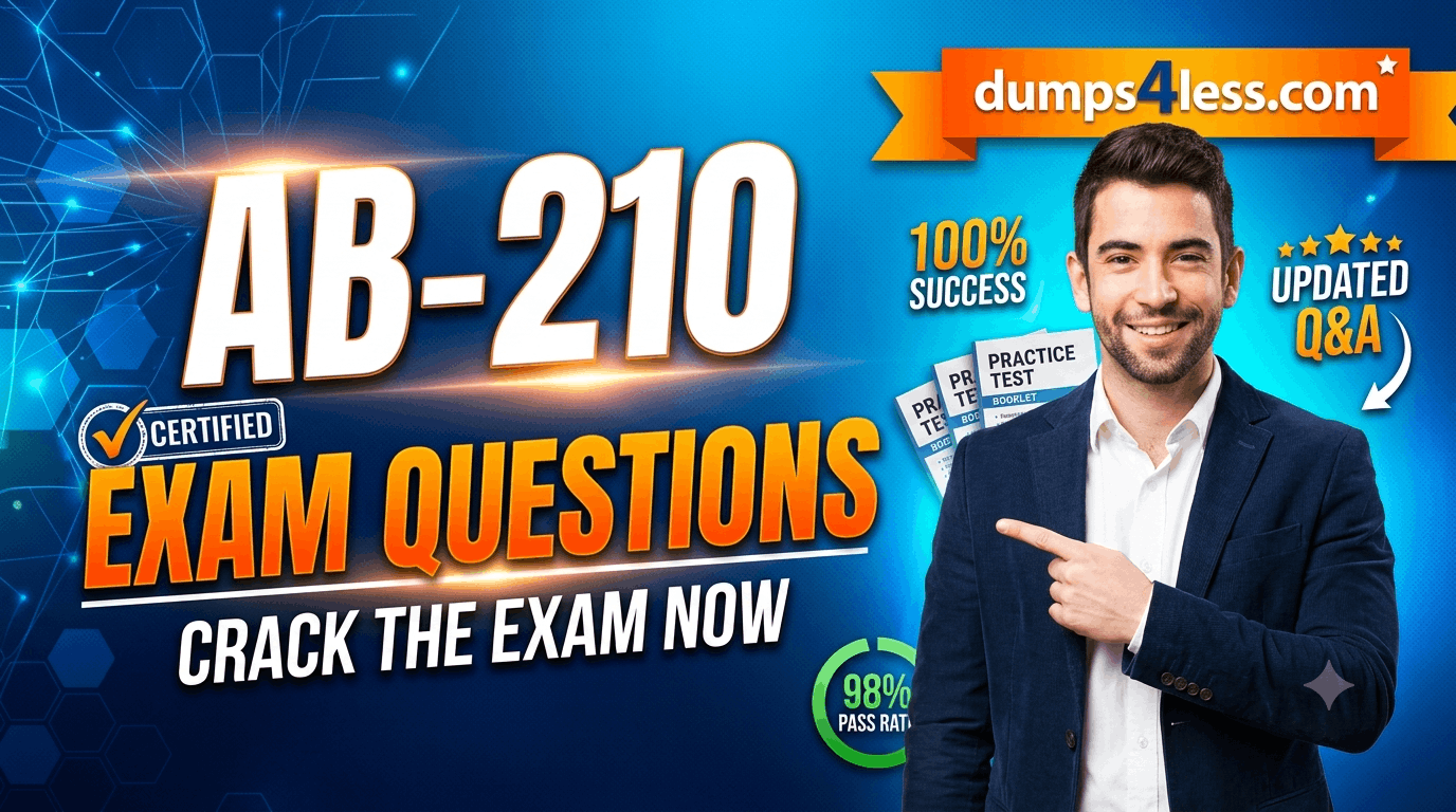 AB-210 Exam Dumps