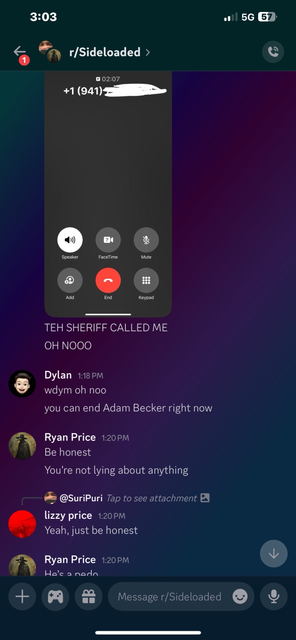 ryan price, kravasign owner, dylan, and others working to lie to government officials about the situation