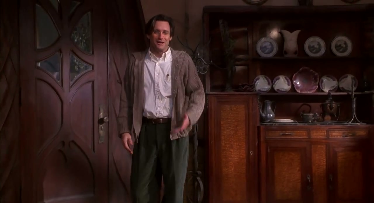Casper Screenshot