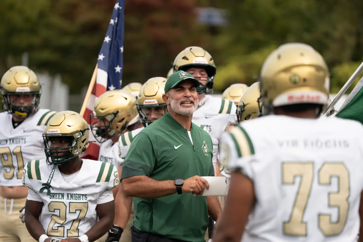 St. Joseph Football Coach Faces Suspension for Policy Violations