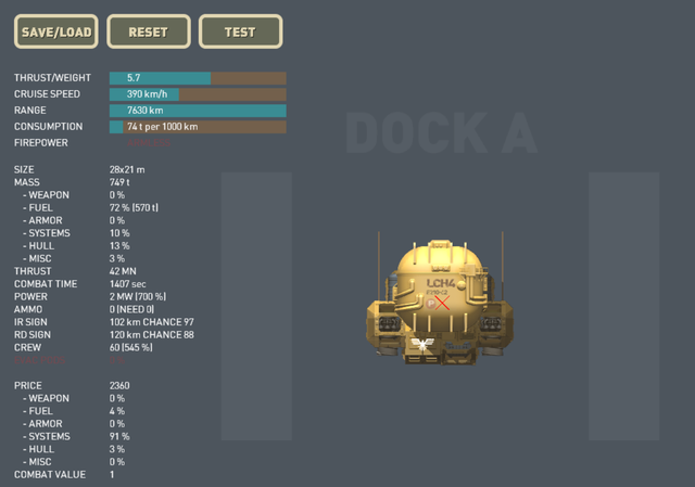 tank