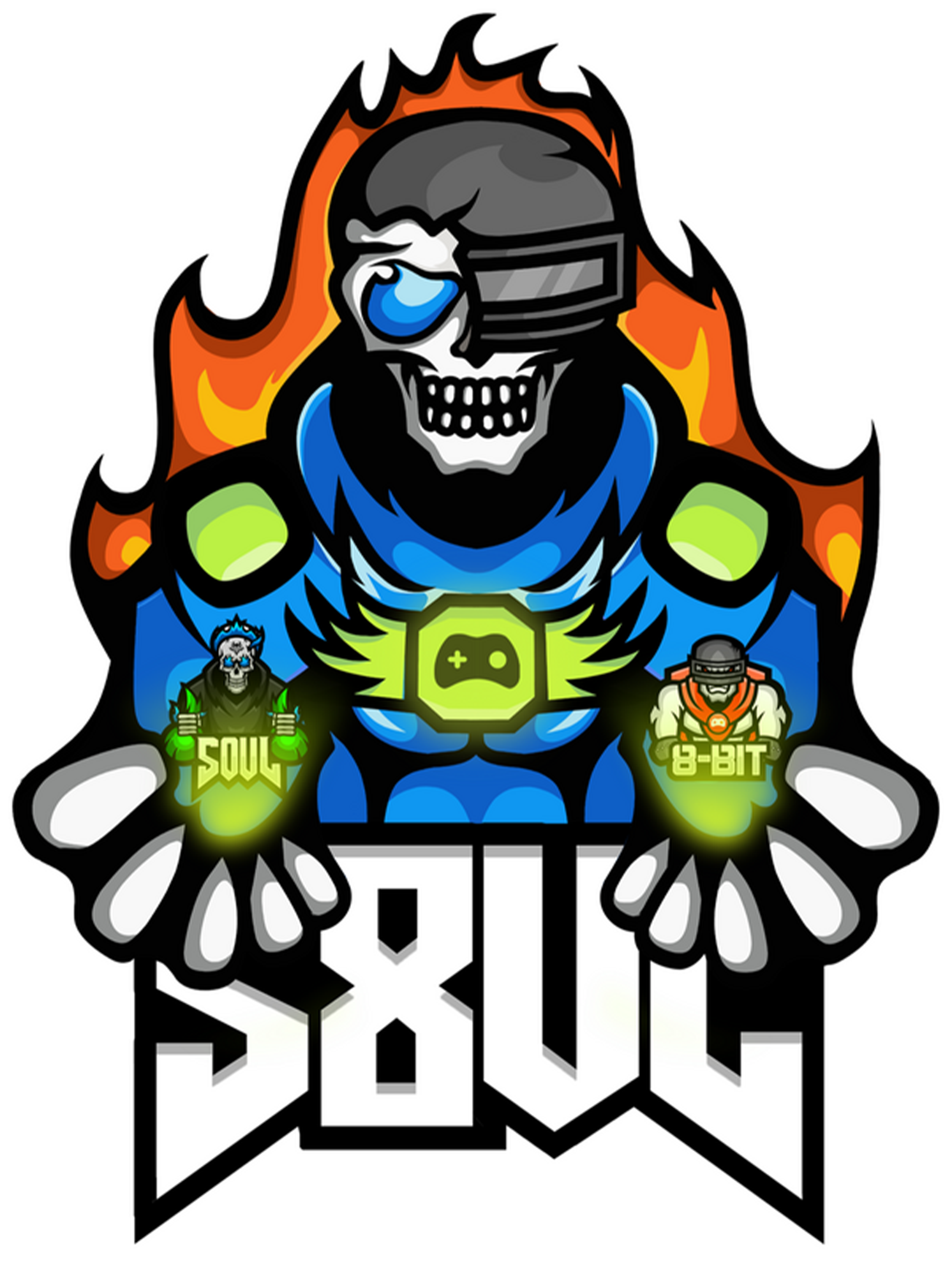 S8UL