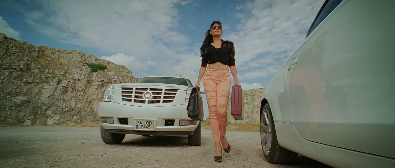 Race 2 Screenshot