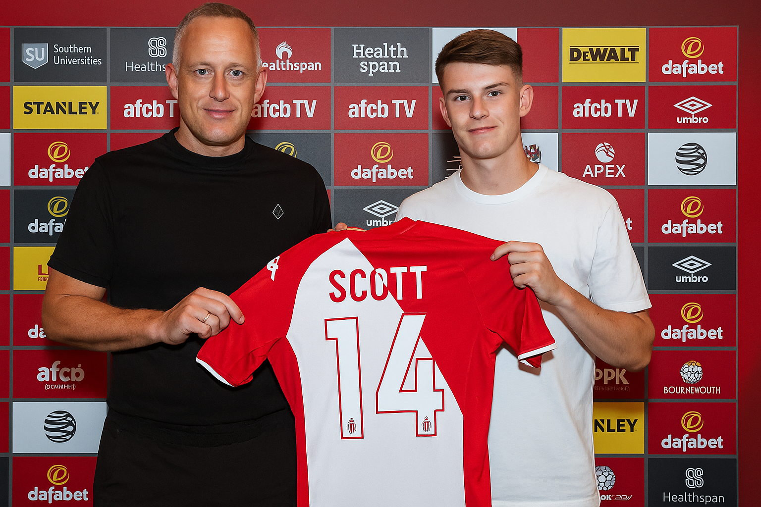 Scott