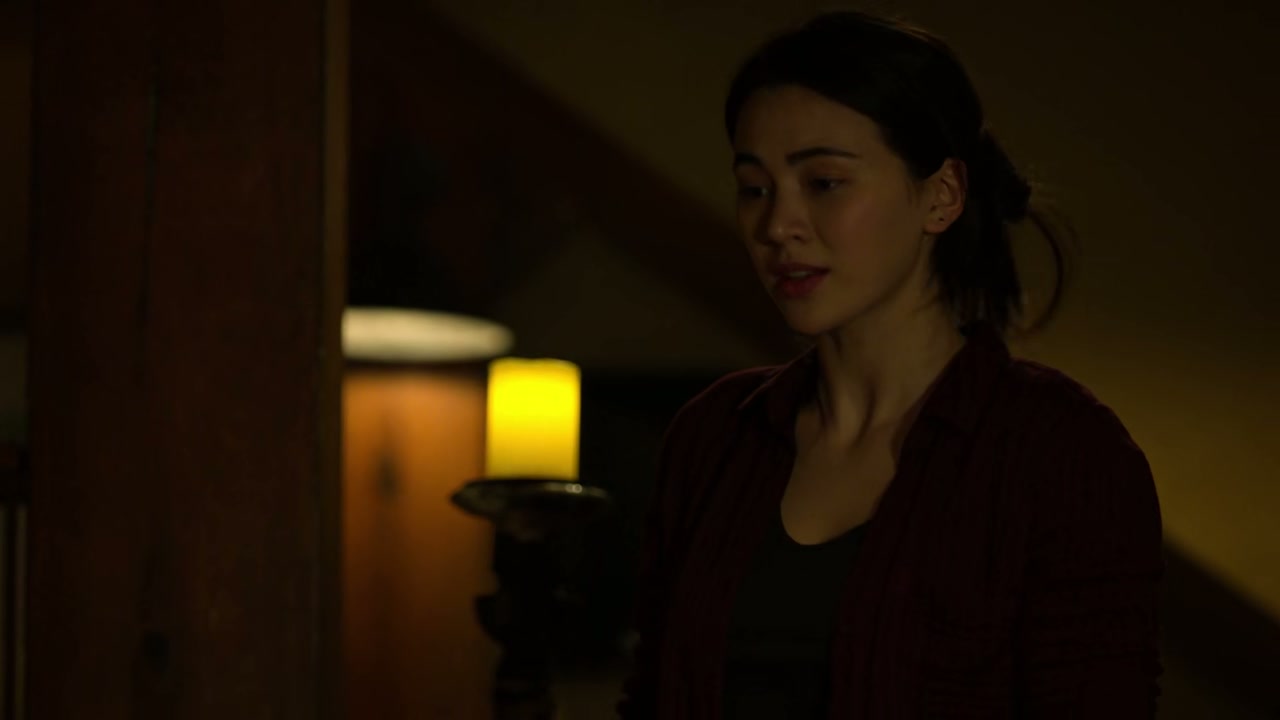 Marvel's Iron Fist Screenshot