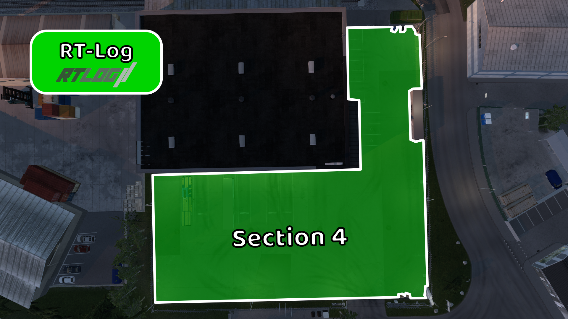 RT Log