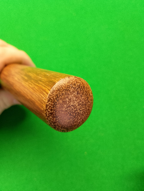 oak end