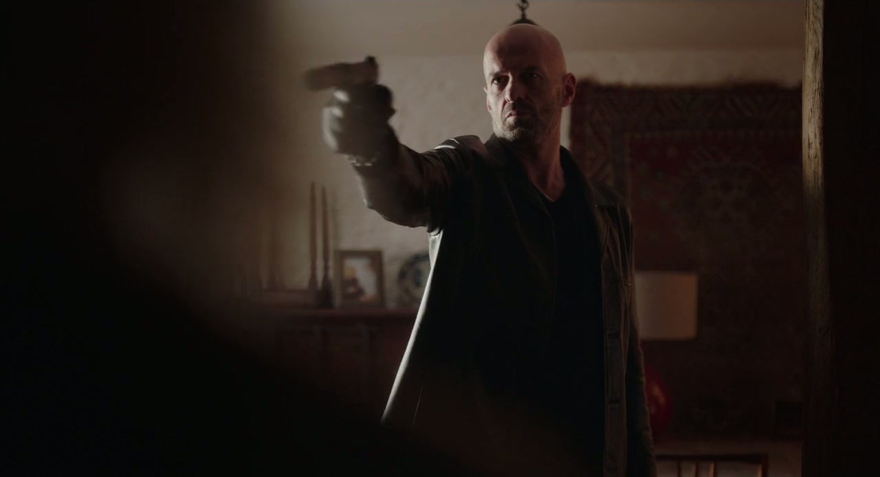 Dead in a Week Or Your Money Back Screenshot