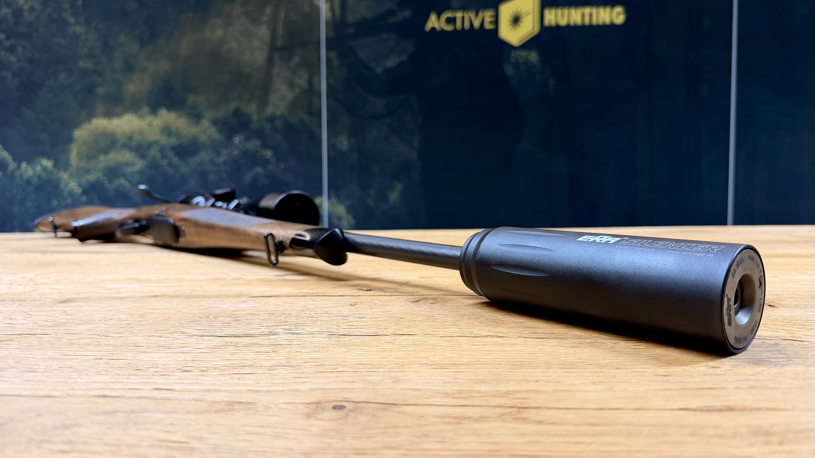 Steyr SM12 Goiserer - Ansicht 11