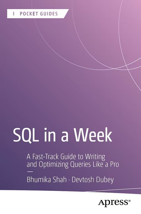 SQL in a Week