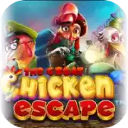 The-Great-Chicken-Escape