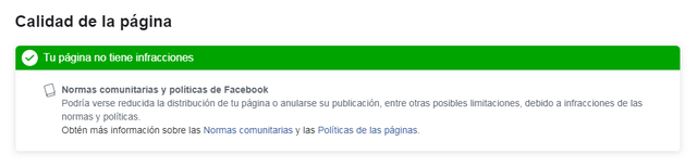 calidad
