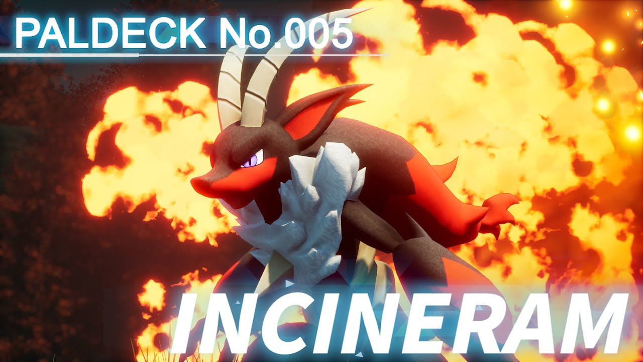 Pal Incineram