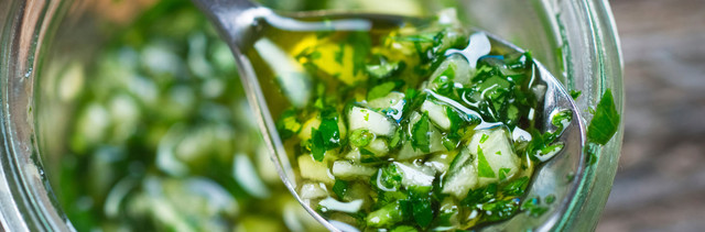 chimichurri