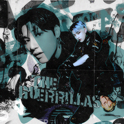 THE-GUERRILLAS