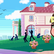 Background #4