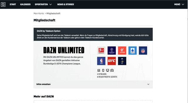 DAZN-by-Telekom