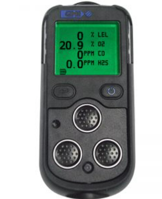 Gas-Detectors