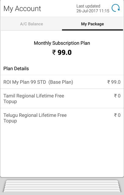 airtel
