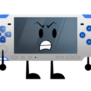 PSP-3000-Full-Body-BFDI-Style-Extreme-Angry-Looking-Left-2