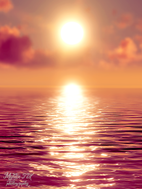 3DX Nature