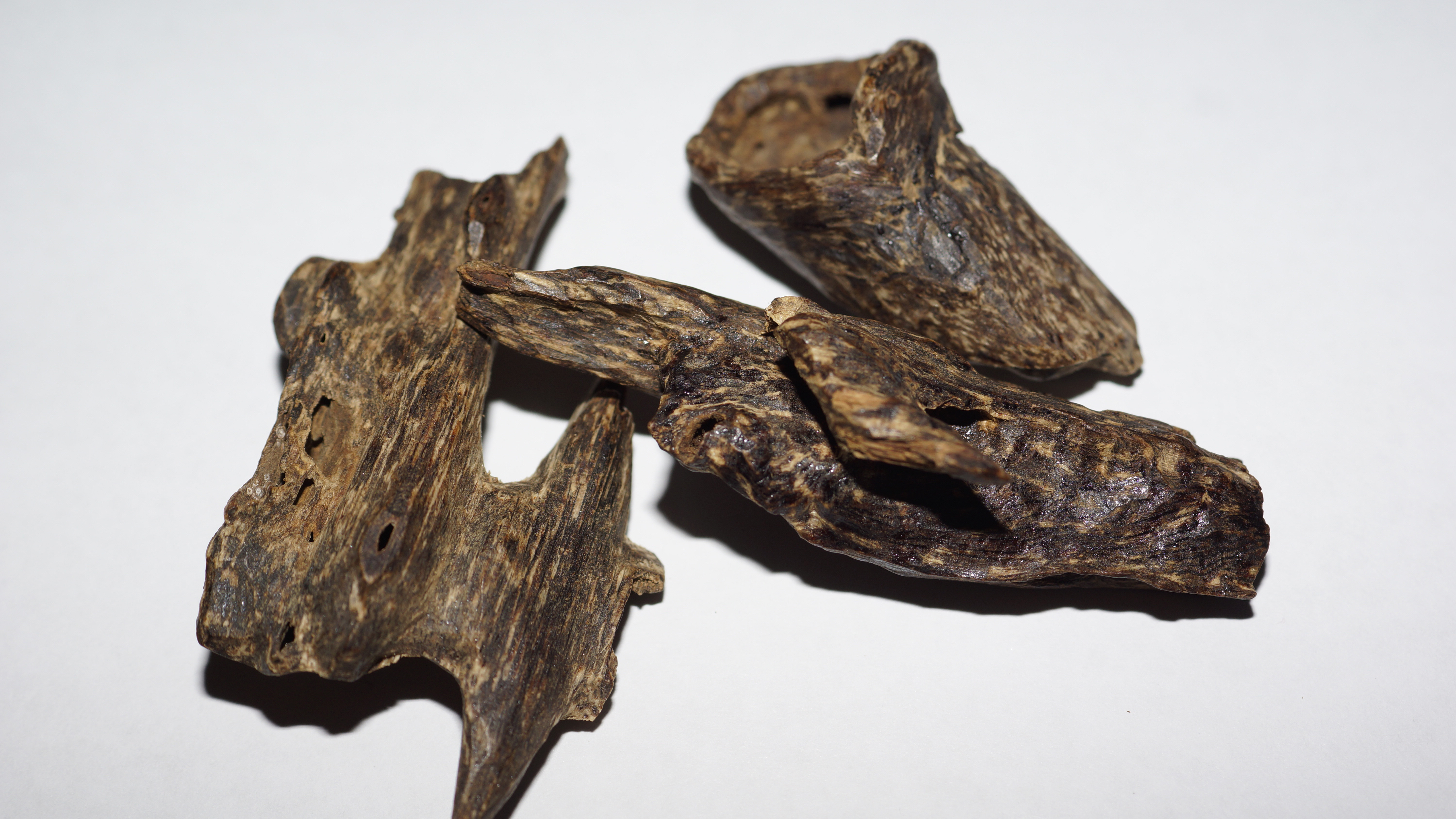 [Ouddict.com] Oud Wood