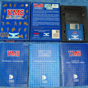 UMS