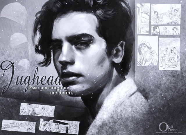 jughead