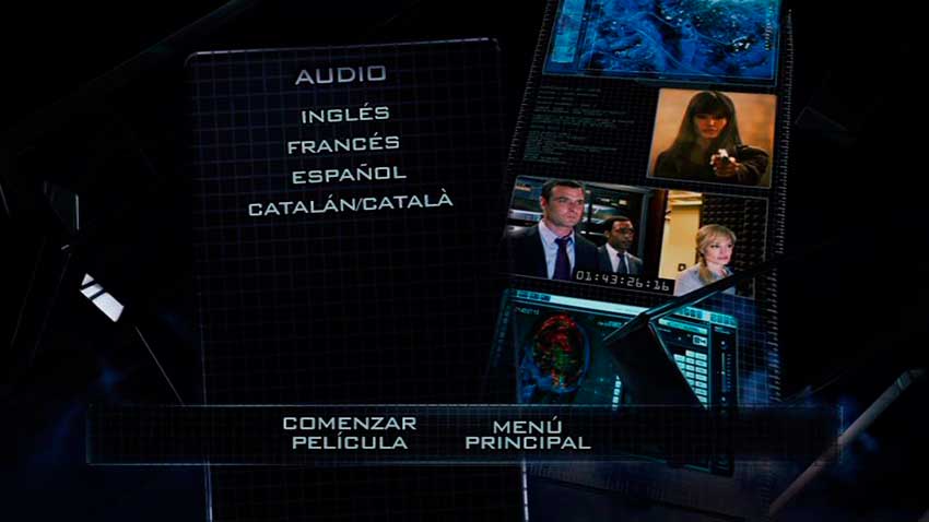 Salt 3 - Salt [DVD9 Full] [Pal] [Esp/Ing/Fra/Cat] [5.1] [Sub:Multi] [2010] [Acción/Intriga] [VS]