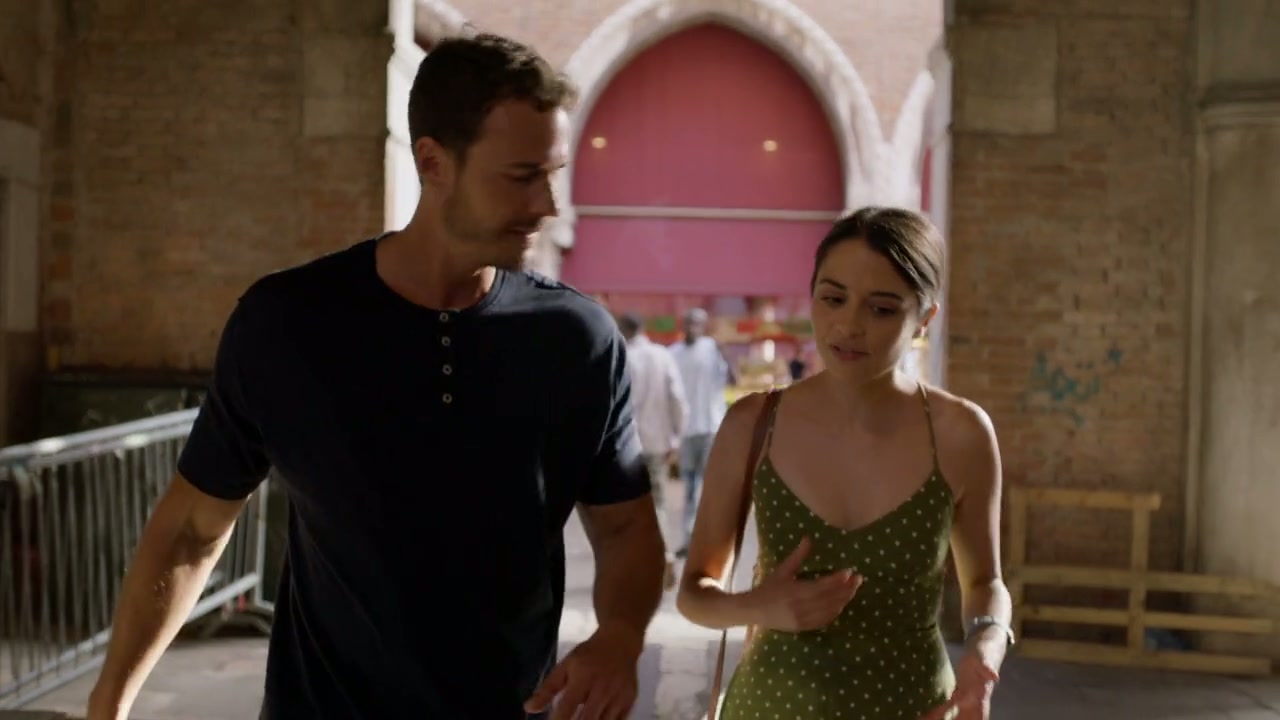 A Very Venice Romance Screenshot