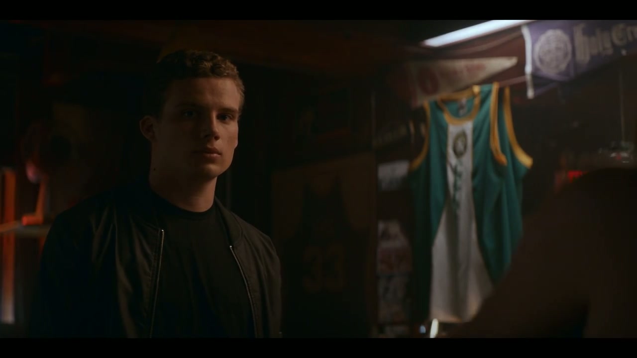 Ray Donovan: The Movie Screenshot