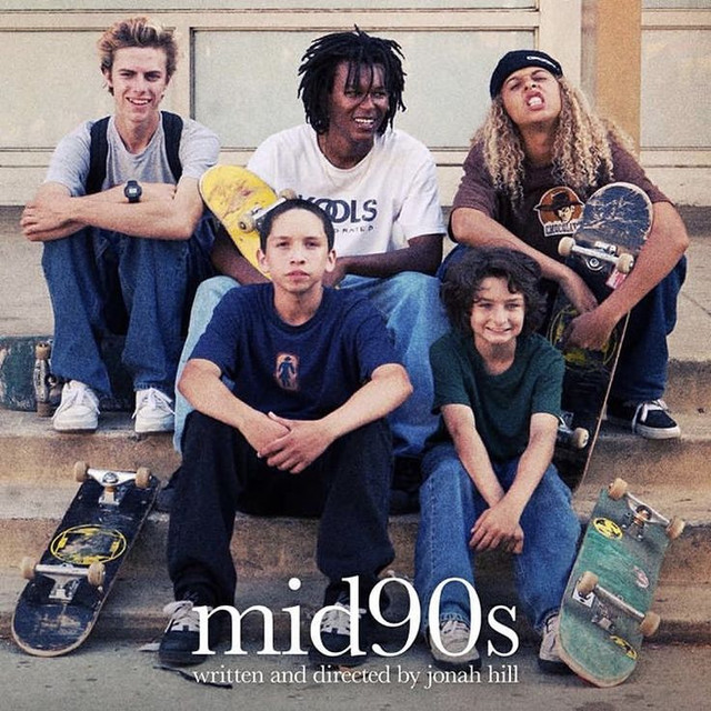 Mid90s