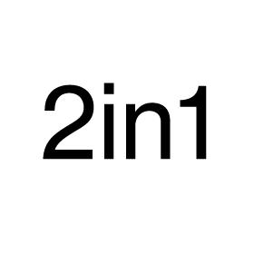 2 En 1
