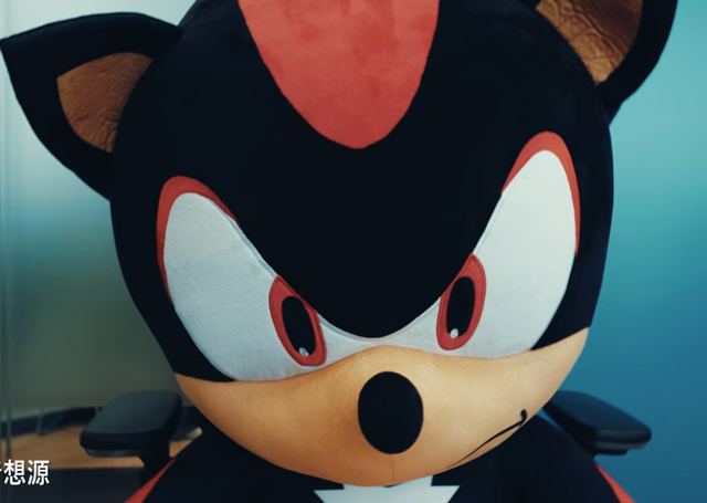 shadow kabuki