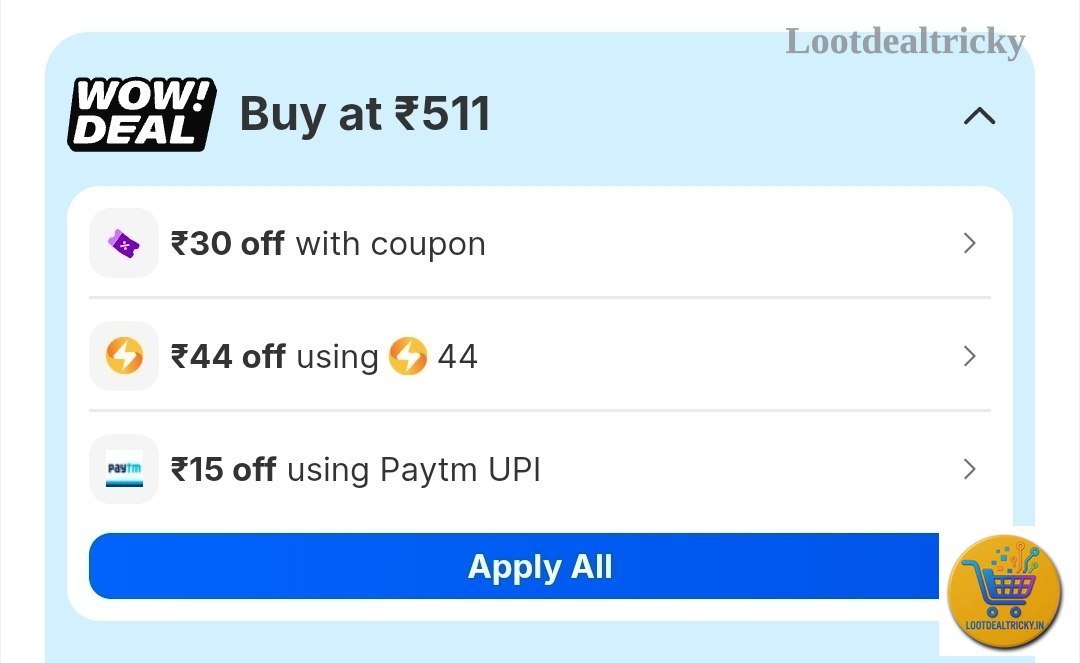 Loot Grabfast Lootthis – Just ₹511 | Limited Time Loot Offer Loot Grabfast Lootthis – Just ₹511 | Limited Time Loot Offer