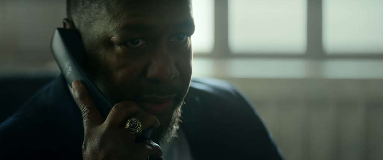 Tom Clancy's Jack Ryan: Ghost War Screenshot