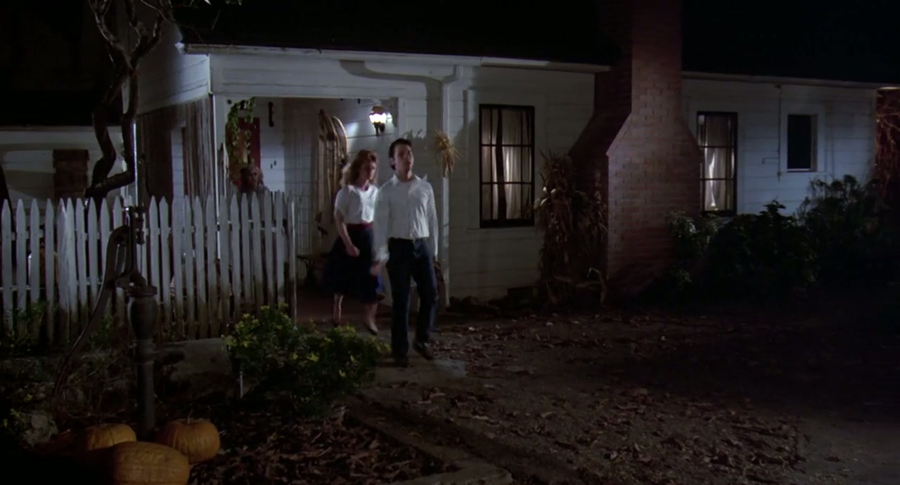 Friday the 13th: A New Beginning Screenshot