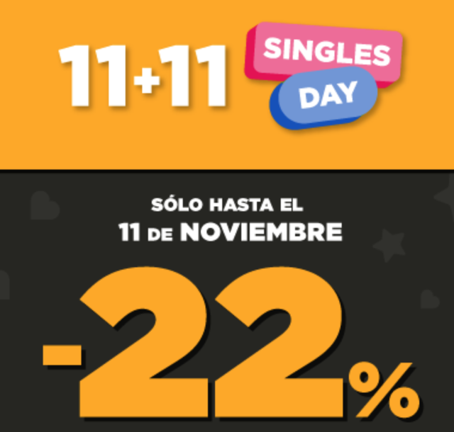 22% de descuento directo - ToysRUs
