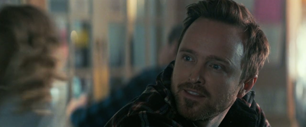 American Woman Screenshot