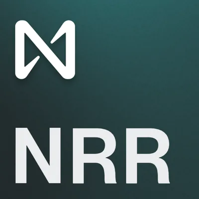 Will the NRR NEAR ETF post positive net inflow for the week of Oct 19–23, 2026?