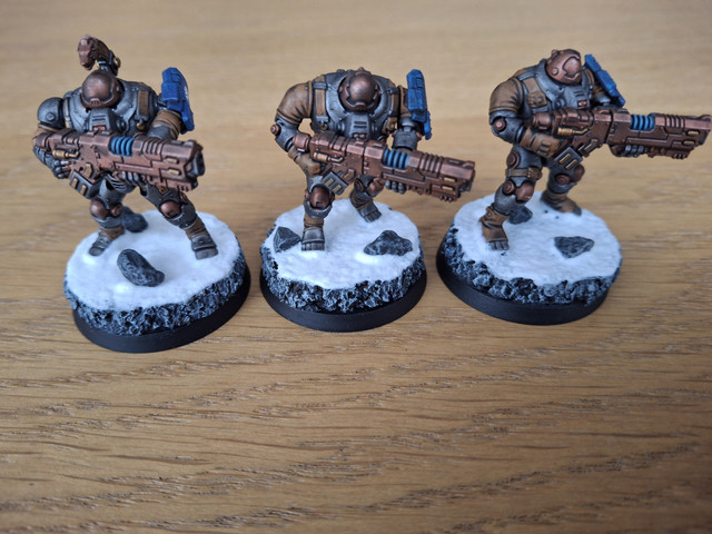 Chaudronniers