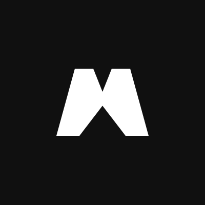 Magnific logo