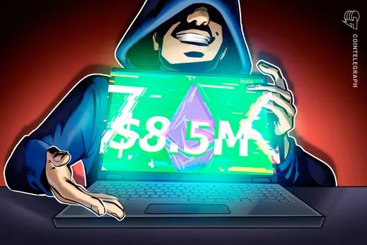 Hacker Repays $8.5 Million After Verus Bridge Exploit