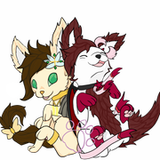 Oc-Katt-and-Emma-marked