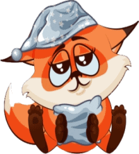 foxpillow.gif