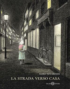 Akiko Miyakoshi – La strada verso casa (2019)