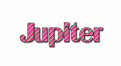 [Image: Jupiter-design-stripes-name.gif]