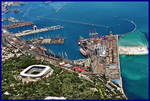 ODESSA