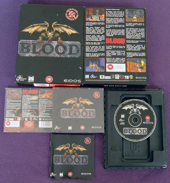 blood